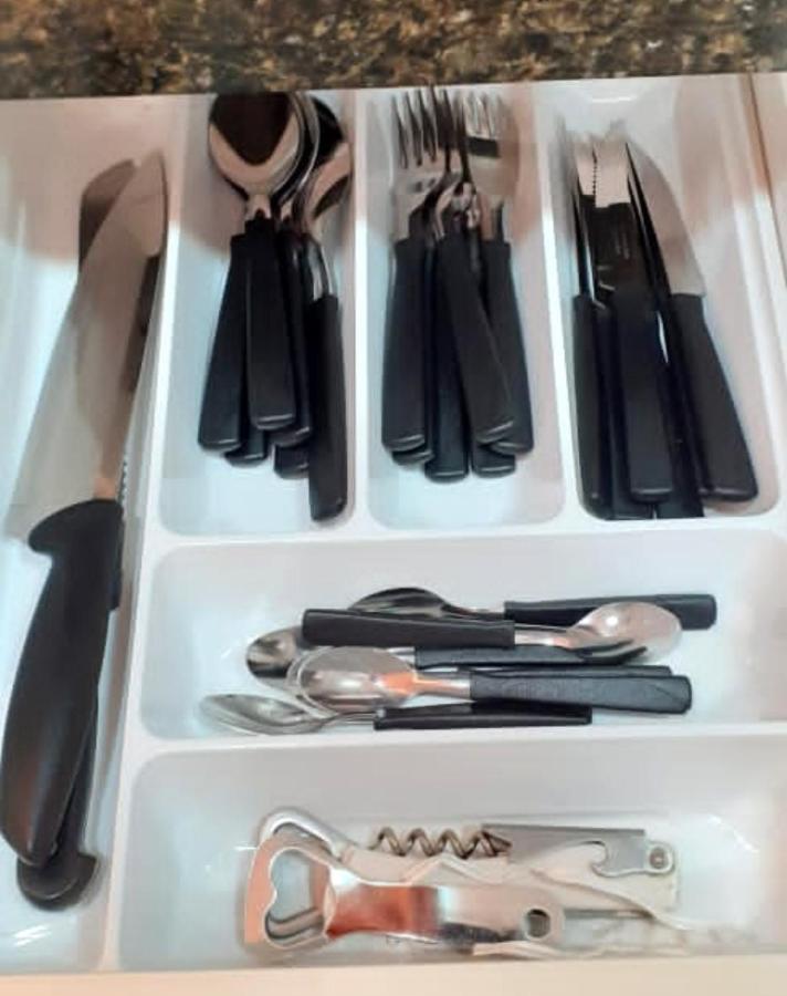 Apartamento Aconchegante Com Vista Para O Vale Dos Vinhedos Bento Goncalves Luaran gambar