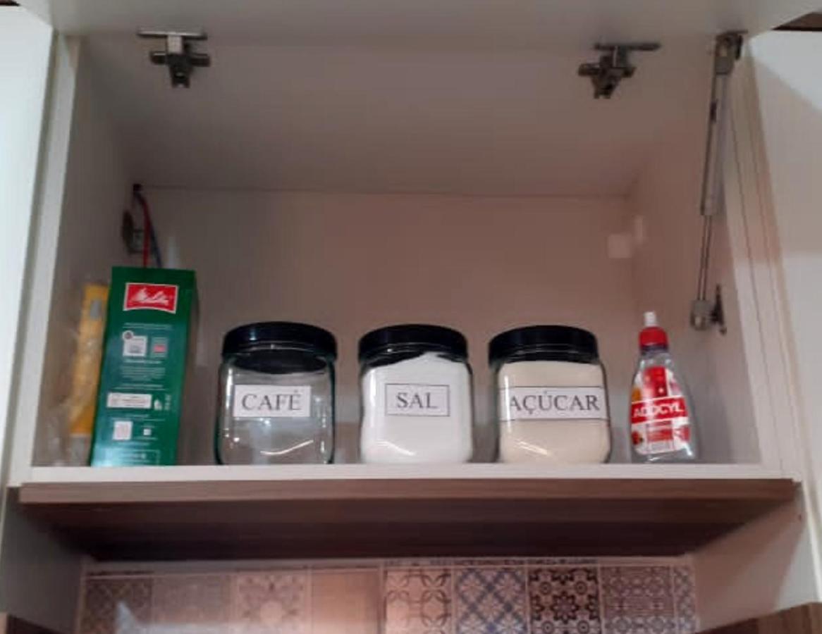 Apartamento Aconchegante Com Vista Para O Vale Dos Vinhedos Bento Goncalves Luaran gambar